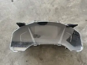 2019 Honda Crv Ex Instrument Head Speedometer Gauge