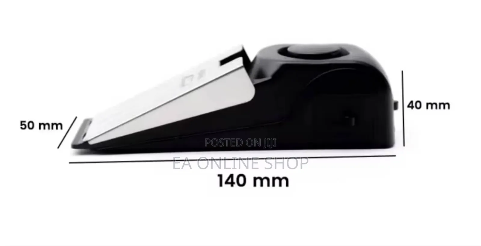 Home Security Door Stop Entrance Alarm