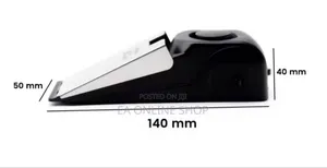 Home Security Door Stop Entrance Alarm