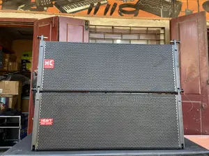 Line Array La-210b(10inch*2)