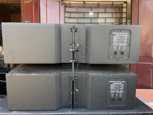 Line Array La-210b(10inch*2)