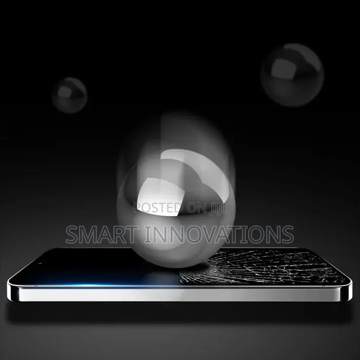 Galaxy S25 Ultra Tempered Glass Screen Protector