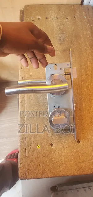 Indicator Separate Lock