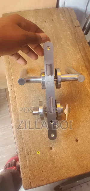 Indicator Separate Lock
