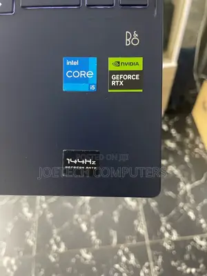 Laptop HP Victus 15 16GB Intel Core i5 SSD 512GB
