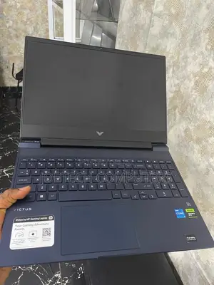 Laptop HP Victus 15 16GB Intel Core i5 SSD 512GB