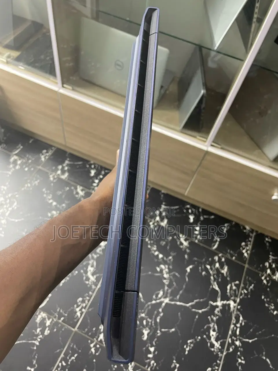 Laptop HP Victus 15 16GB Intel Core i5 SSD 512GB