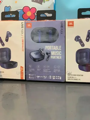 Potable Music Partner ( Jbl)