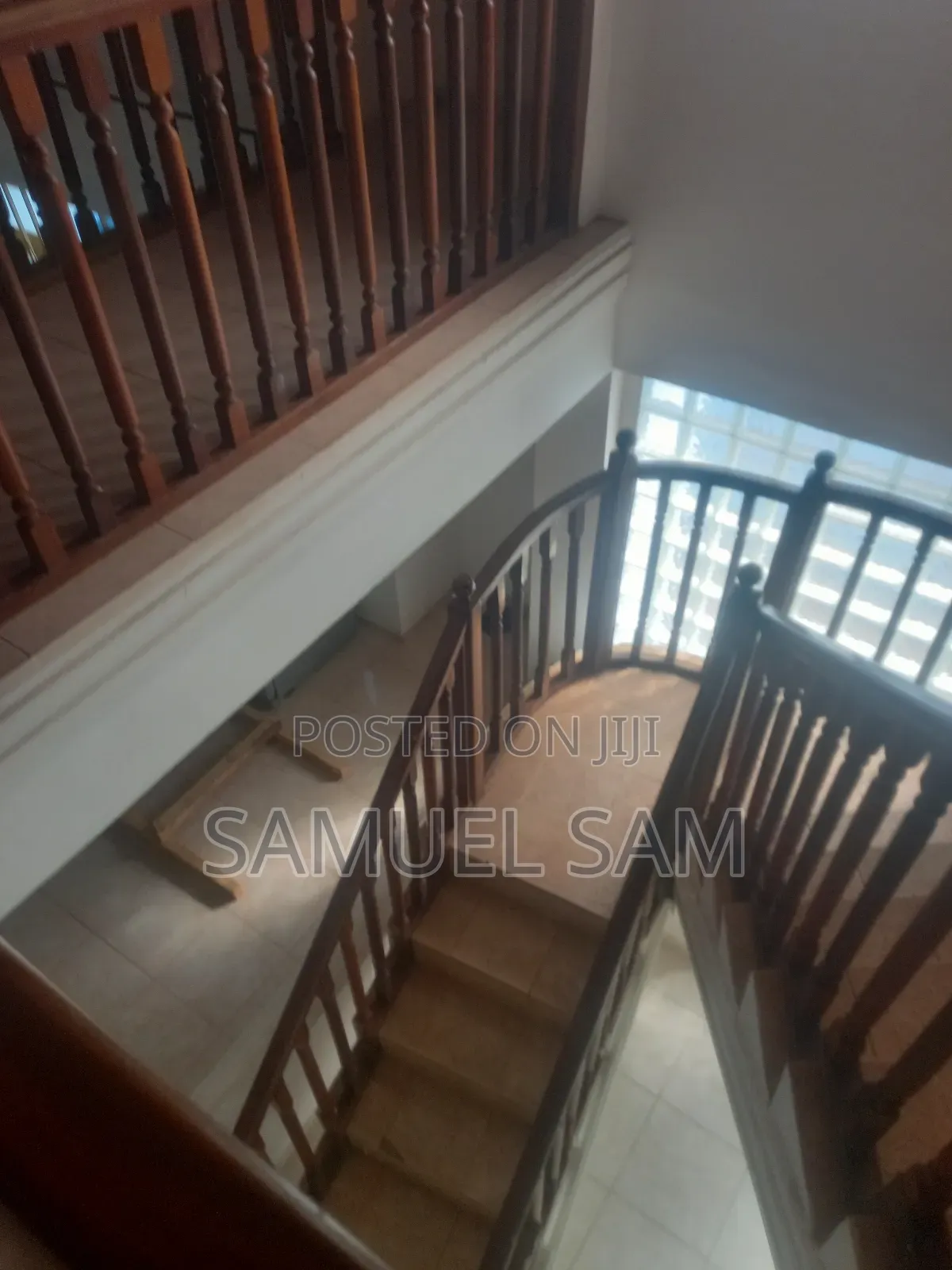 5bdrm House in Sakumono Estate, Tema Metropolitan for rent