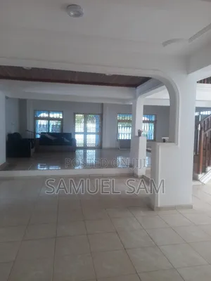 5bdrm House in Sakumono Estate, Tema Metropolitan for rent
