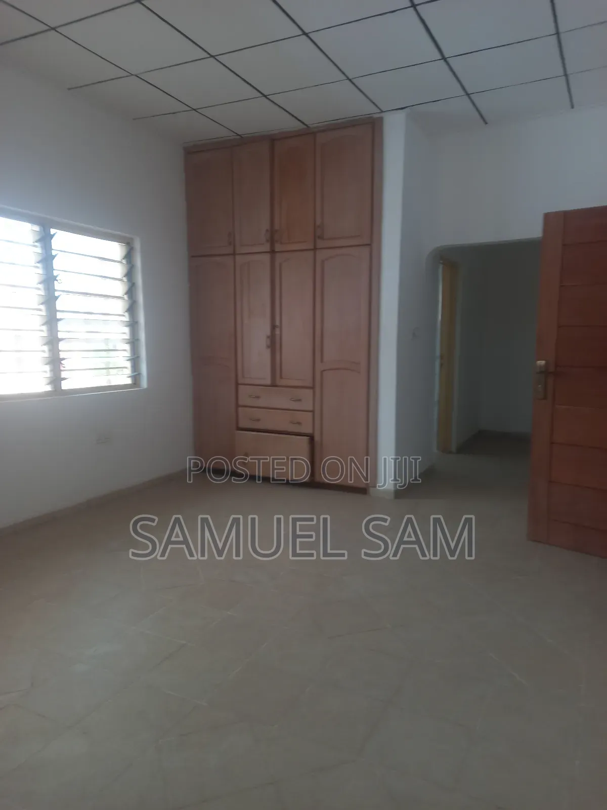 5bdrm House in Sakumono Estate, Tema Metropolitan for rent