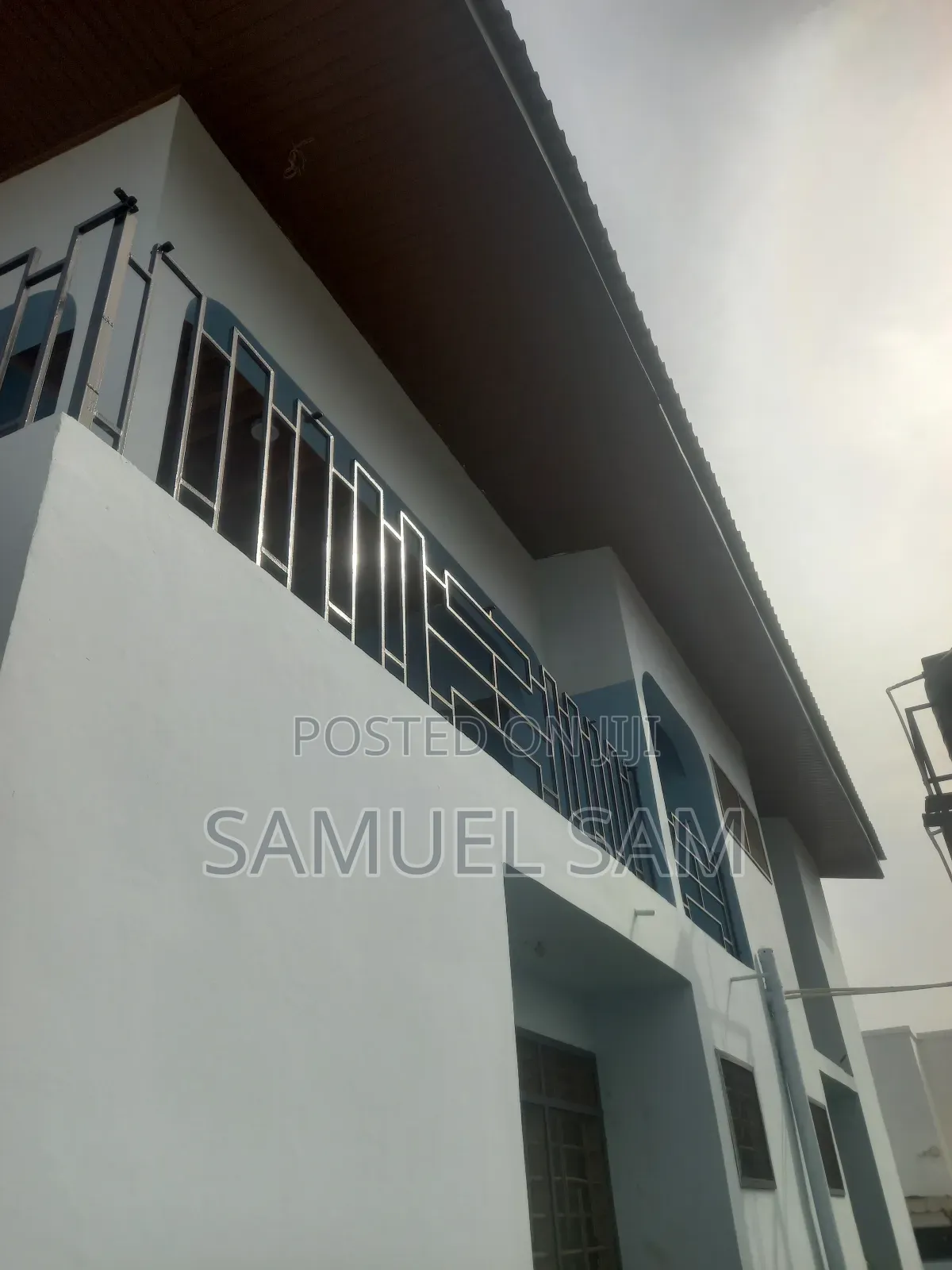 5bdrm House in Sakumono Estate, Tema Metropolitan for rent
