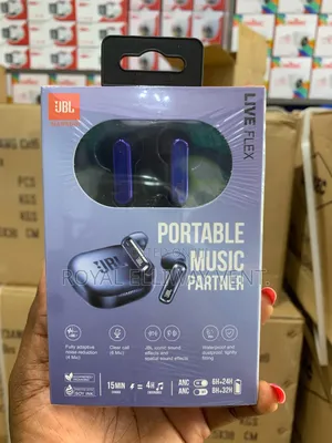 Rep JBL Earbuds