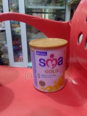 Sma Gold Stages 1,2,3