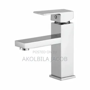 Anti Rust Bathroom Faucet/Basin Faucet