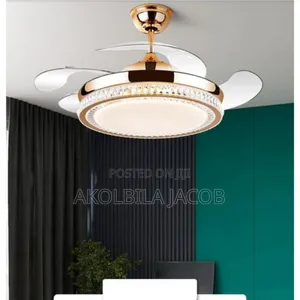 Celling Fan Light