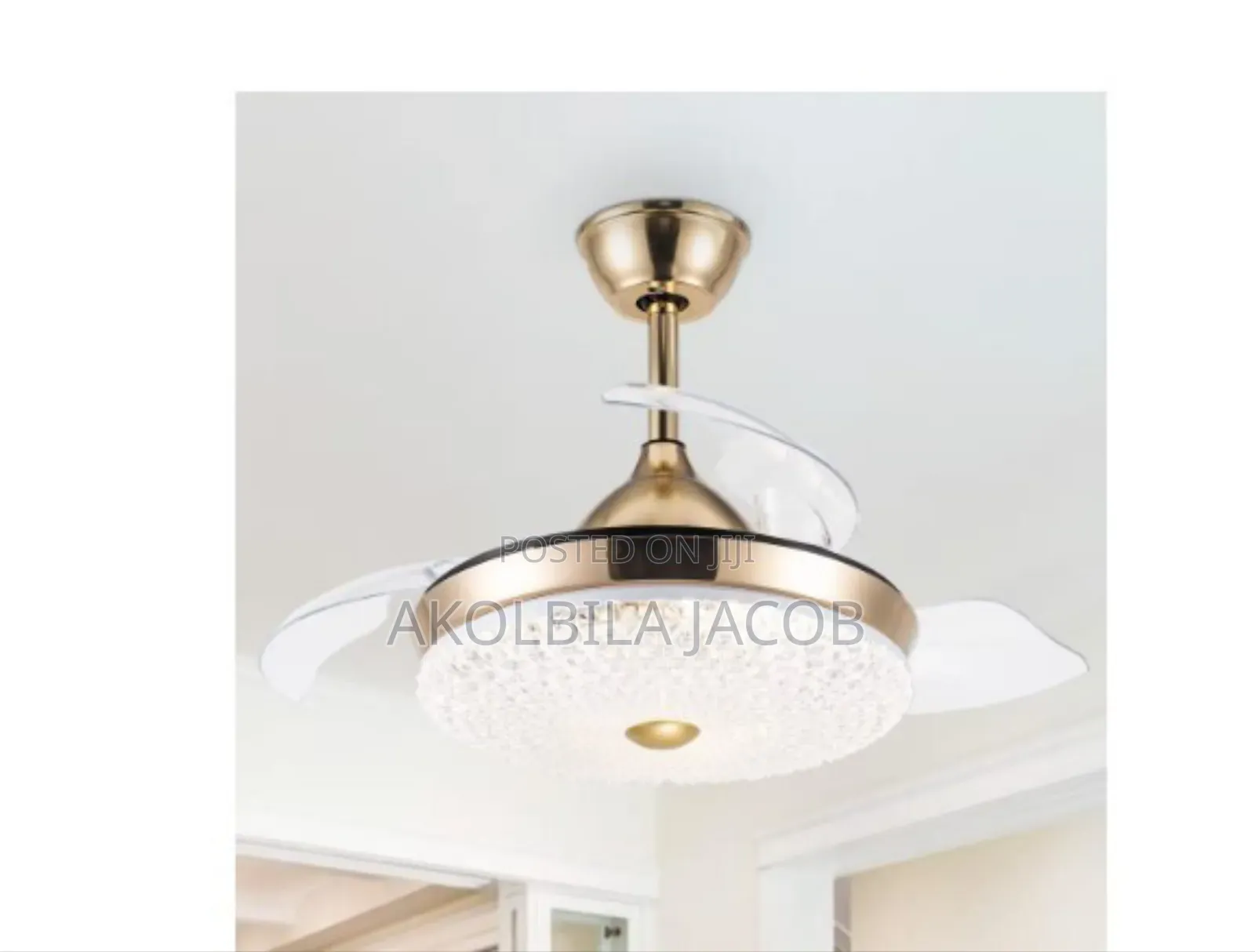 Celling Fan Light