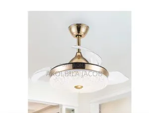 Celling Fan Light
