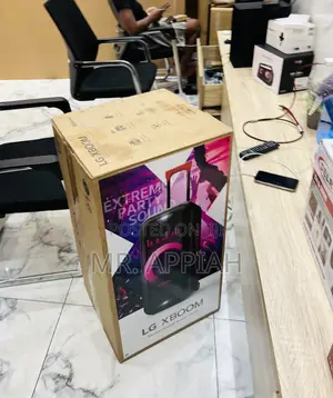 Check Out Lg Xl7s Portable Wireless Bluetooth Speaker.