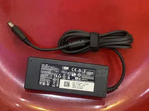 Original Dell Big Pin Charger/Adapter 90w