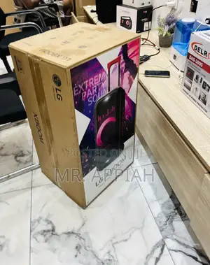 Check Our Affordable Lg Xl7s Bluetooth Speaker(Black).