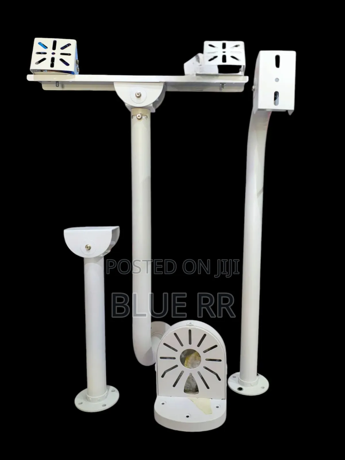 Double/Single/ Dome Camera Stand