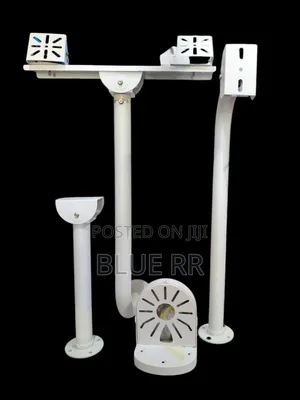 Double/Single/ Dome Camera Stand
