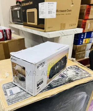 Check Out Affordable Portable Speaker(Extra Bass)