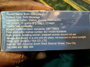Brain and Eyesight