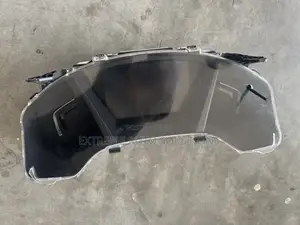 2019 Honda Crv Ex Instrument Head Speedometer Gauge