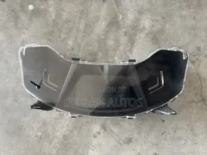 2019 Honda Crv Ex Instrument Head Speedometer Gauge