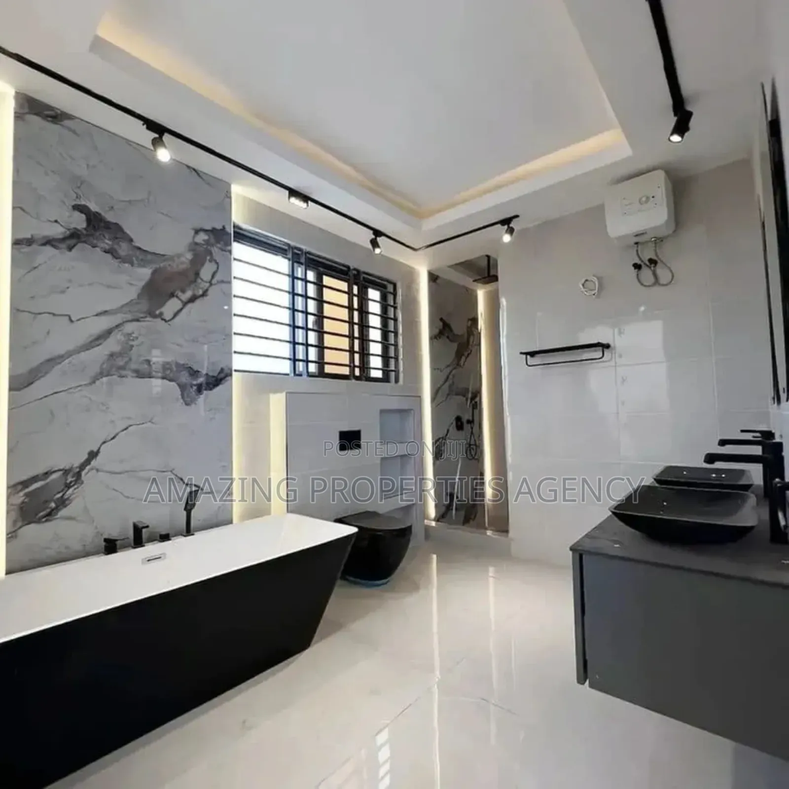3bdrm House in East Legon for sale