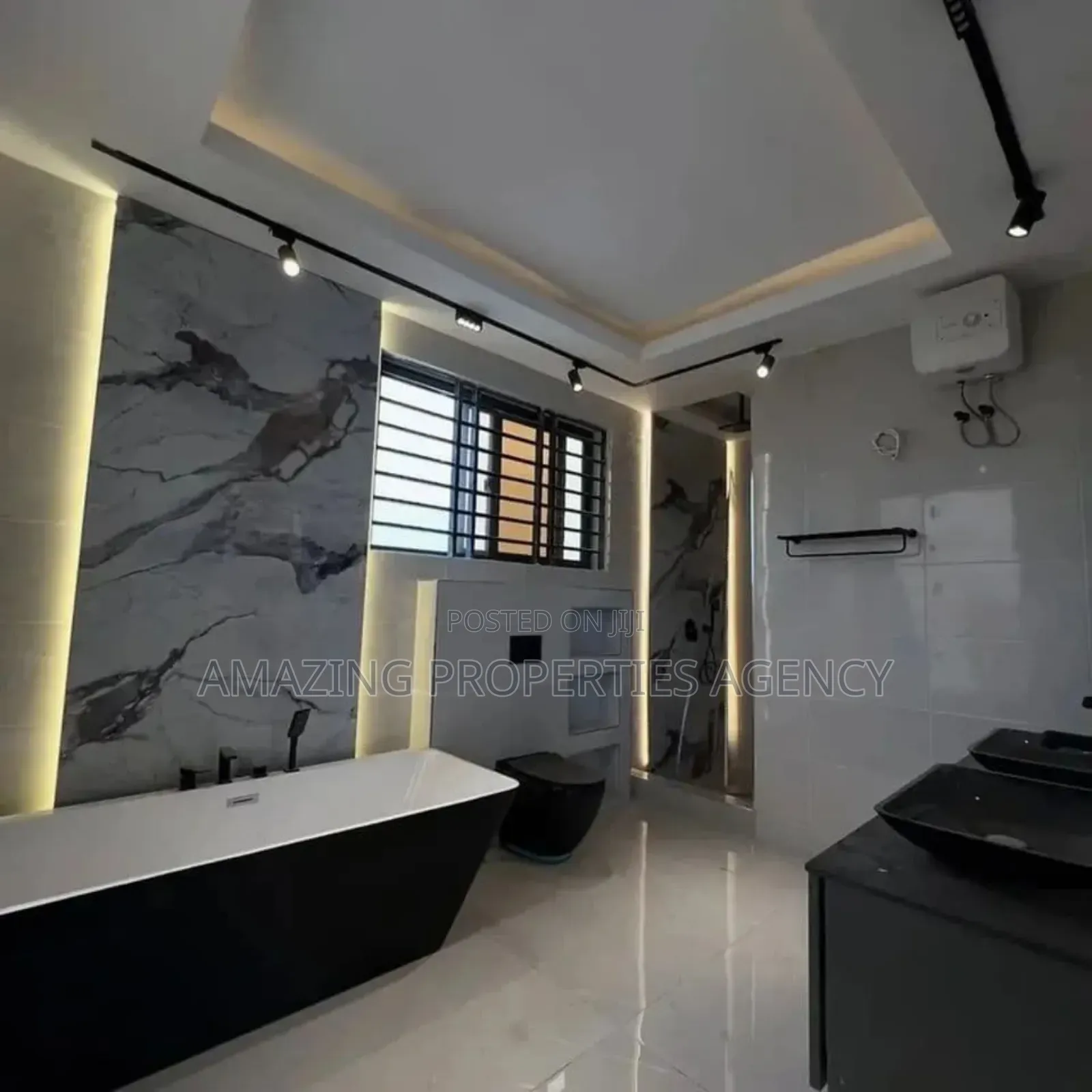 3bdrm House in East Legon for sale