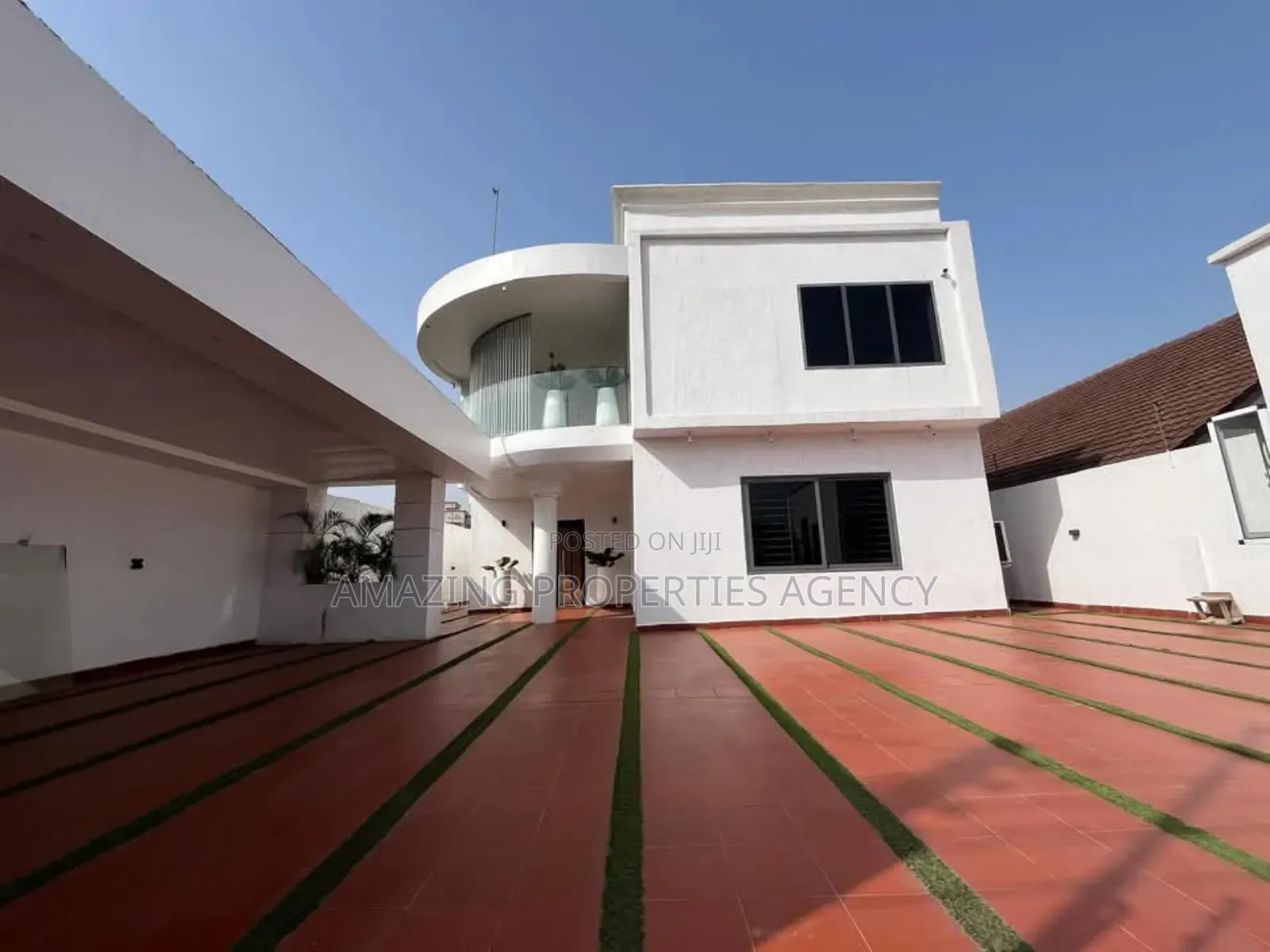 4bdrm House in East Legon for rent