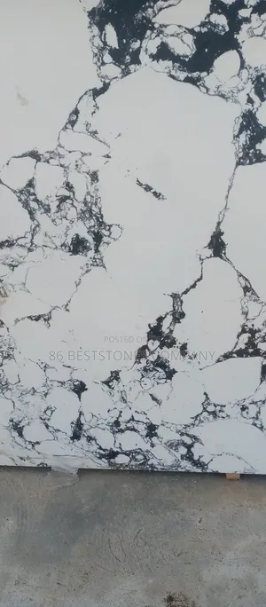 Marbles and Quartz for Kitchen Worktops Size: 9 * 6 Fit