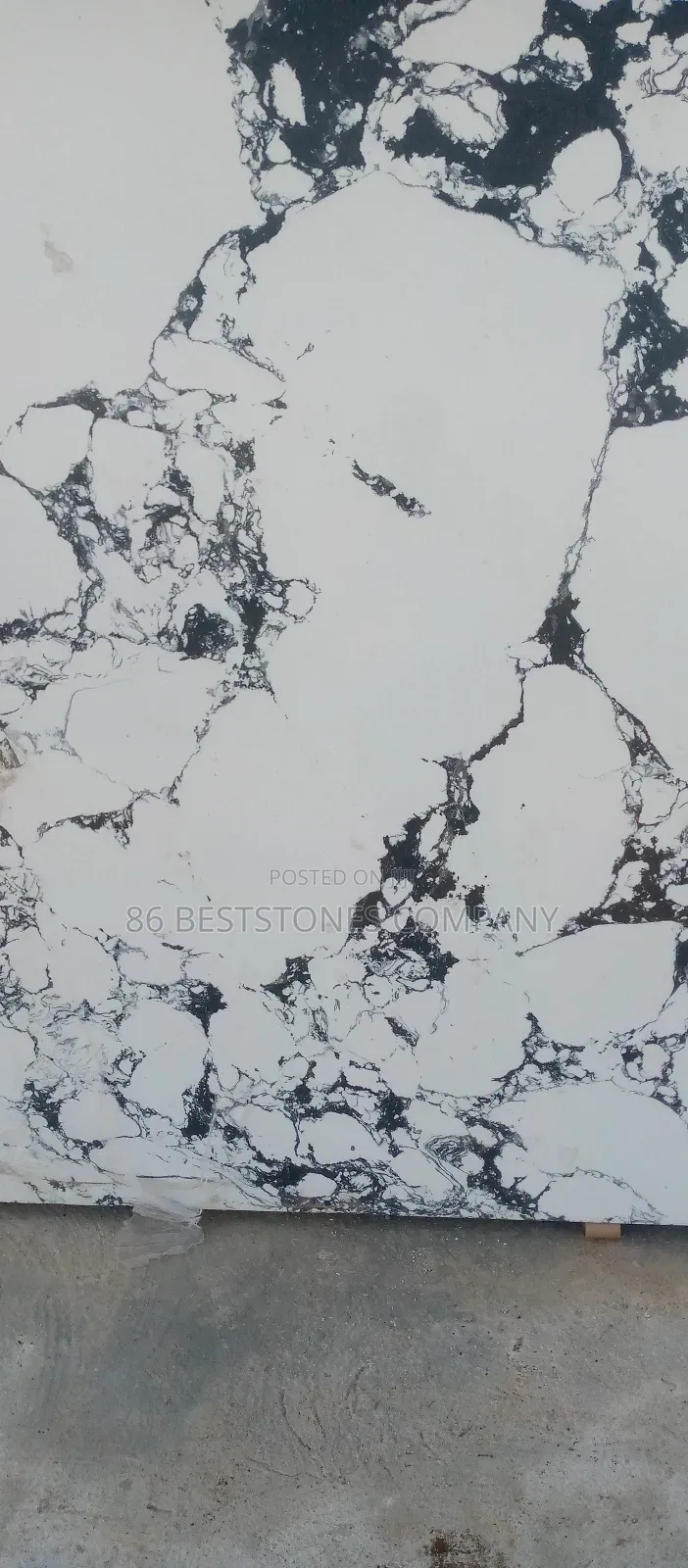Marbles and Quartz for Kitchen Worktops Size: 9 * 6 Fit