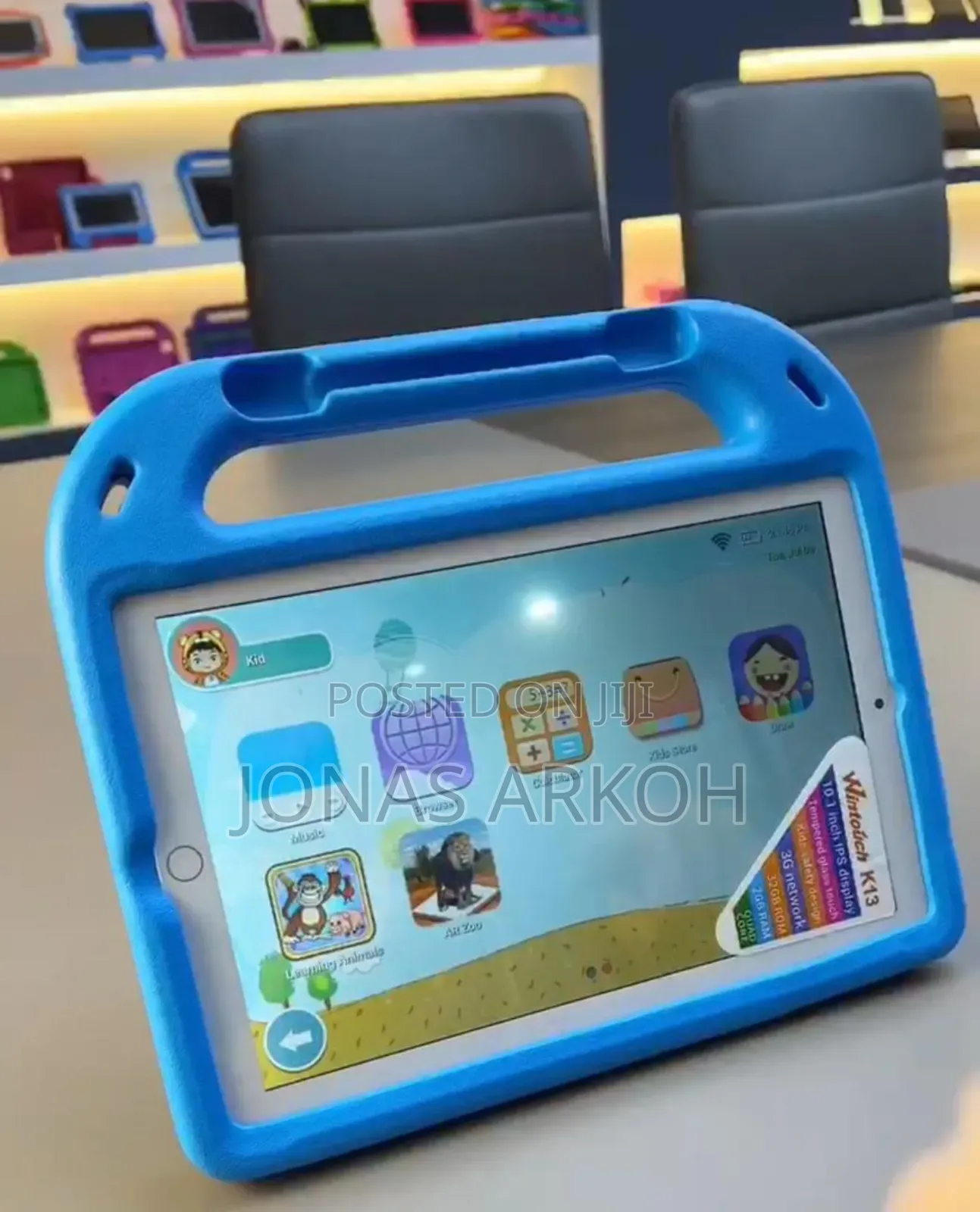 Kids Tablets