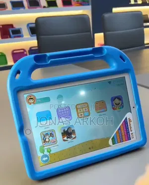 Photo - Kids Tablets