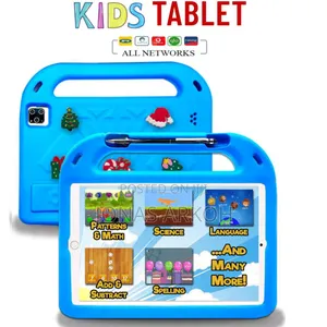 Kids Tablets