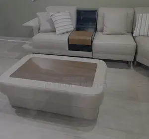 Sofa Set (Corner)