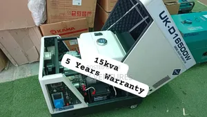 Ssuper Reliable Power Uk 10kva Diesel Generator