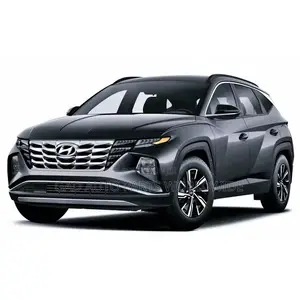 Hyundai Tucson Headlights 2020-2023