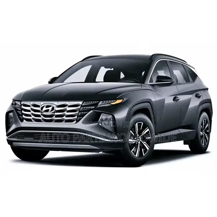 Hyundai Tucson Headlights 2020-2023