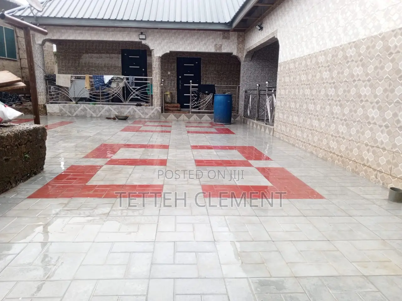 (40x40) Quality Pavement Slabs