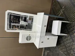 Quality Dressing Table With Light -101