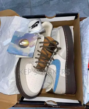 Nike Air Force 1 '07 Lx 'Love Peace Pack