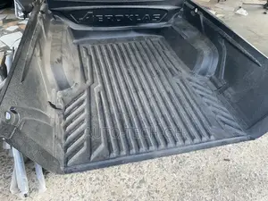 Inner Liner for to Toyota Hilux 2008 to 2024