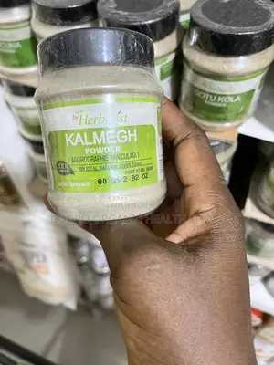 Dr Herbalist Kalmegh Powder