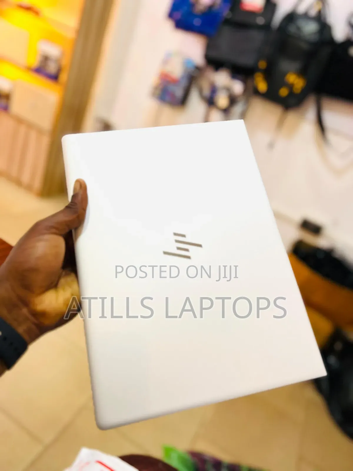 Laptop HP EliteBook 840 G5 8GB Intel Core I7 SSD 256GB