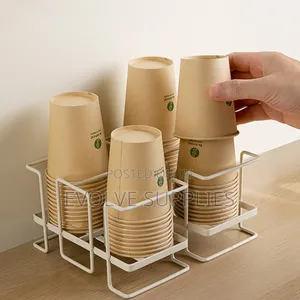 2 Slot Cup Holder